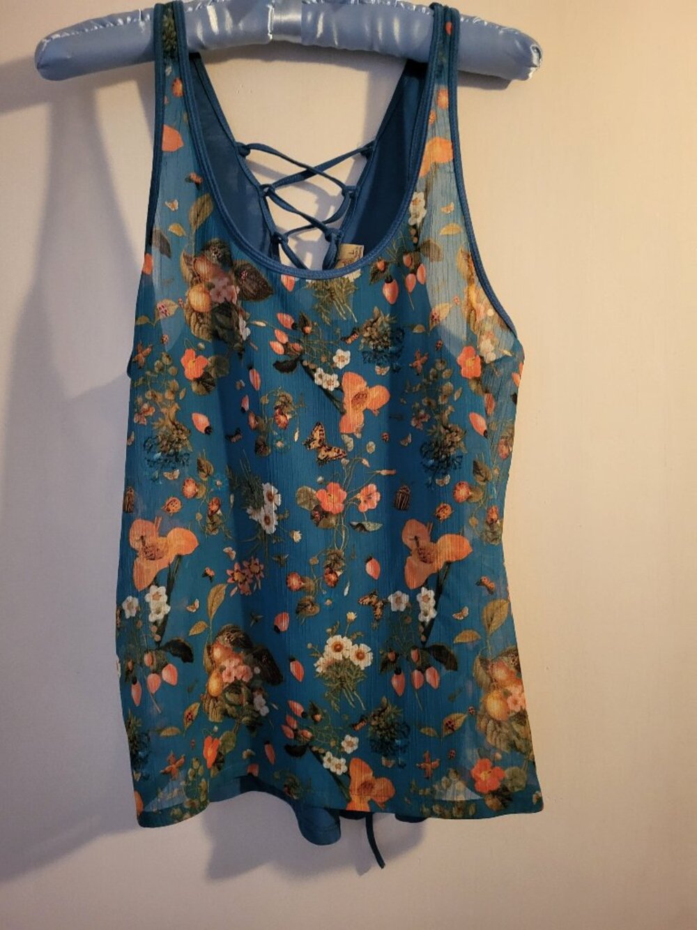 Vera Wang Princess Blouse